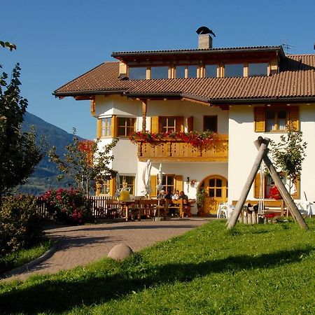 Spisserhof Klausen Exterior foto