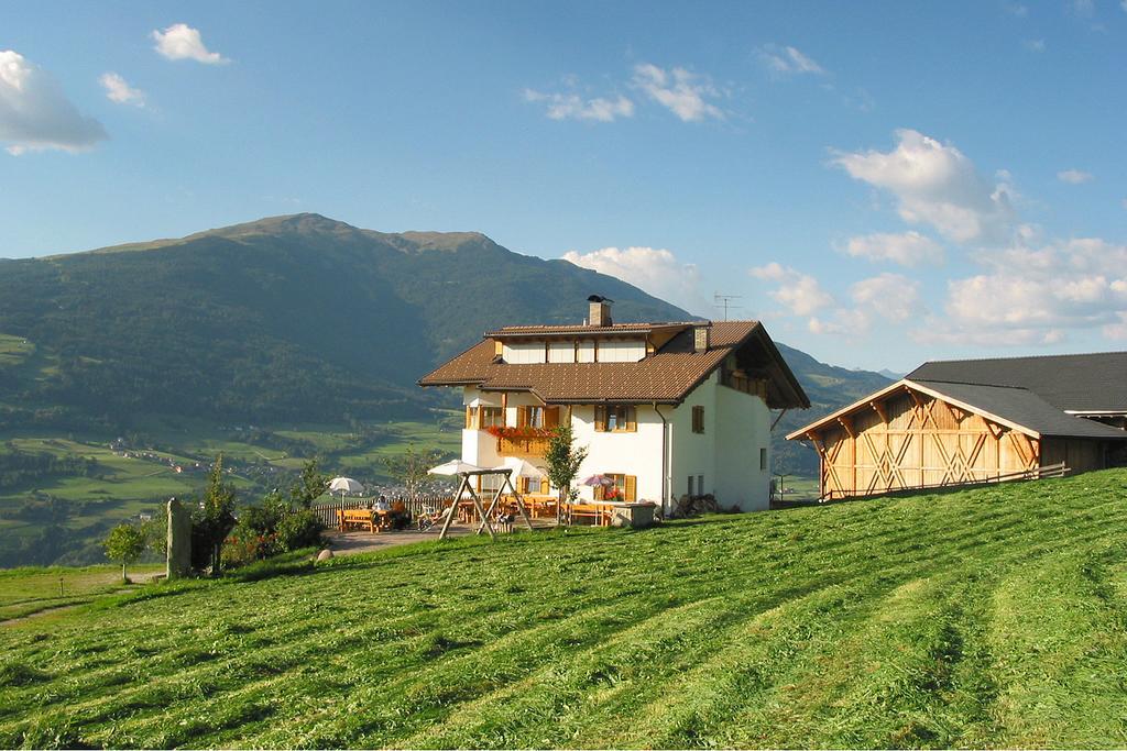 Spisserhof Klausen Exterior foto