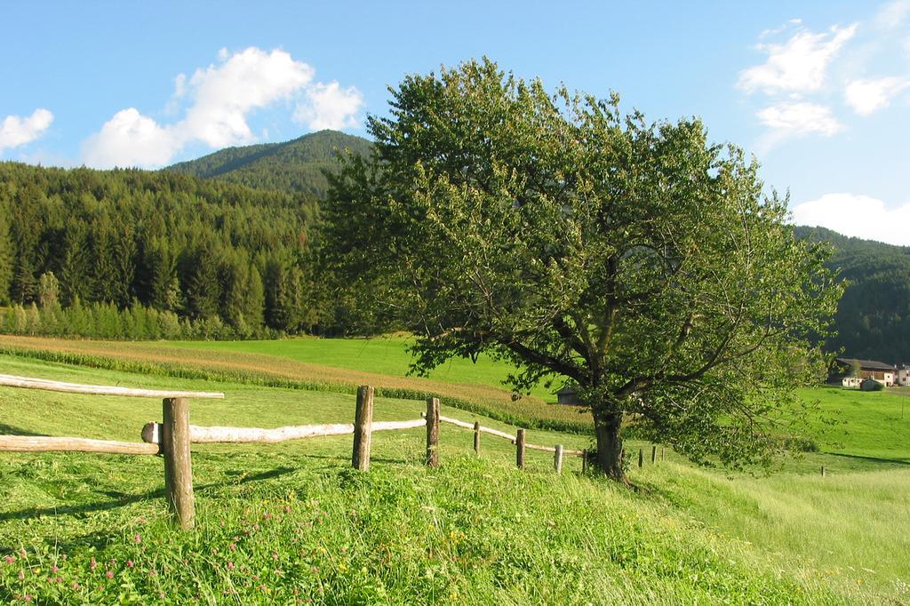 Spisserhof Klausen Exterior foto