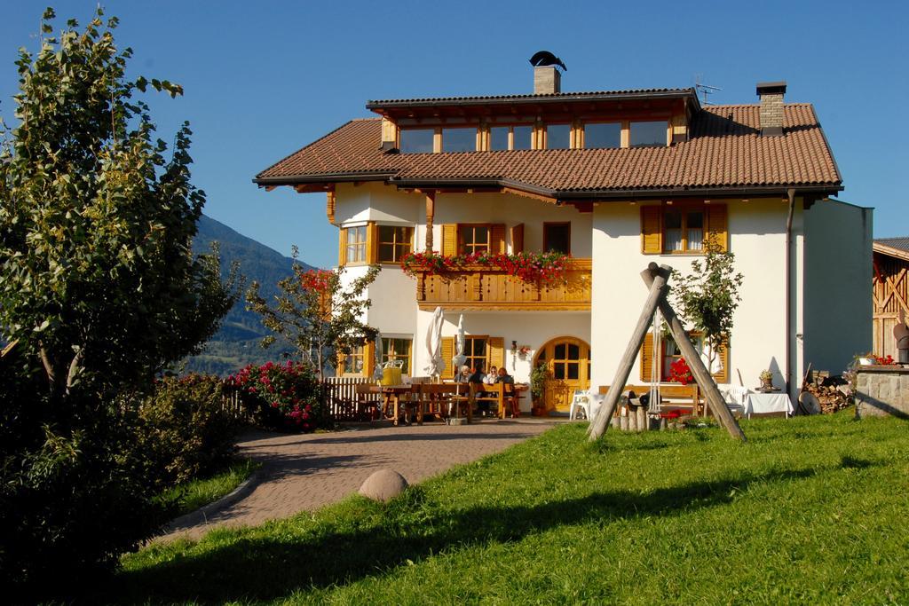 Spisserhof Klausen Exterior foto