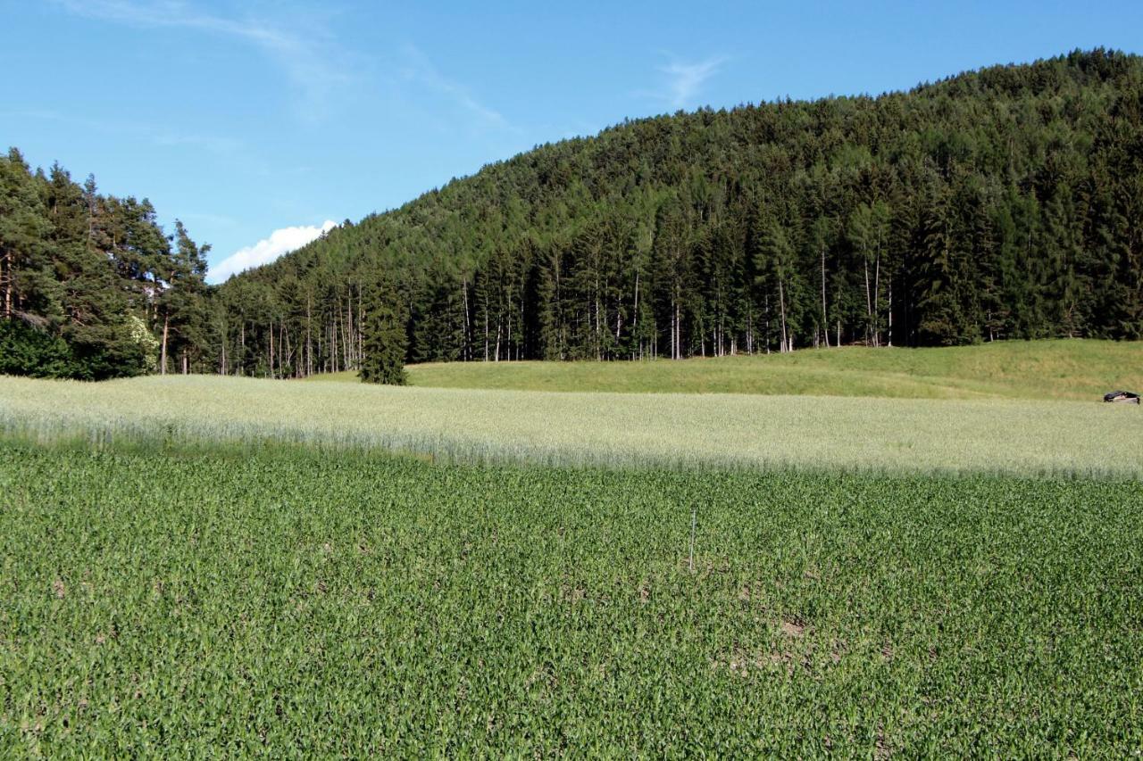 Spisserhof Klausen Exterior foto